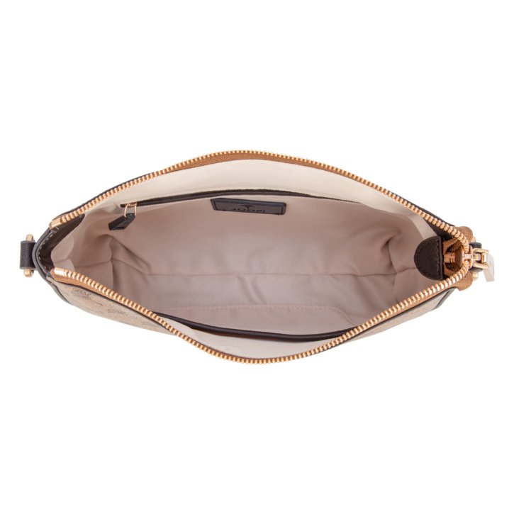 JOOP! MAZZOLINO Jasmina toffee